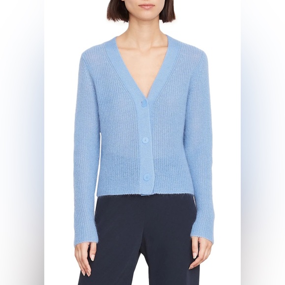 VINCE Cardigan - Picture 2 of 6